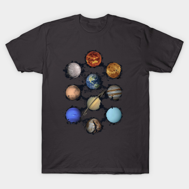 Solar System